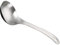 Alipis Cuillère Acier Inoxydable Pour Servir Le Riz Ustensile De Cuisine Pratique Avec Long Manche Cuillère À Soupe Dîner Pour Maison Et Restaurant Petite