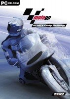 Moto GP - Ultimate Racing Technology