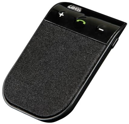 Lampa 38907 Kit Vivavoce Bluetooth 4.0 Multipoint