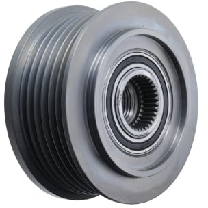 VALEO 588050 ALTERNATOR FREEWHEEL CLUTCH