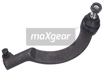 Quality Parts Tie Rod End For Master 4852000QAJ 4501263