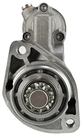 Sando 6010782.1 Motorroller Anlasser