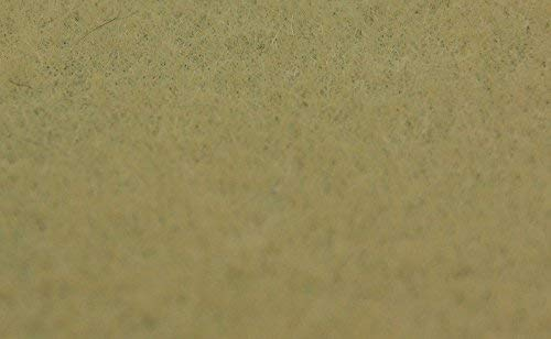 Heki 33503 Gazon Statique Automne, Hauteur 0,45 cm, Multicolore