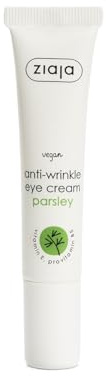 Contorno De Ojos Crema Anti-Arrugas Con Perejil - 15 Ml