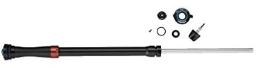 RockShox Damper Upgrade Kit - Charger2.1 Rct3 Crown (Includes Complete Right Side Internals): Black Pike 15X100 27.5(A1