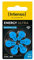 Intenso Energy Ultra Hörgeräte Batterie PR 44-675 6er Blister