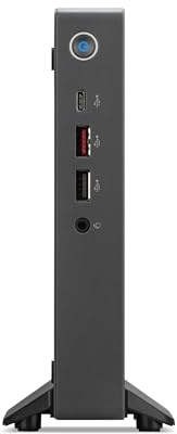Acer Veriton 2 (VN2595G) / Intel® Core™ 5 120U / 16 GB DDR5 5600 MHz soDIMM / 512 GB PCIe SSD/Intel® Grafik/Linux (eShell) / Schwarz