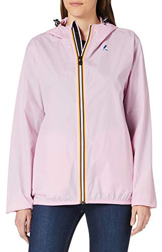 K-Way Claude Giacca, V18, L Uomo Donna