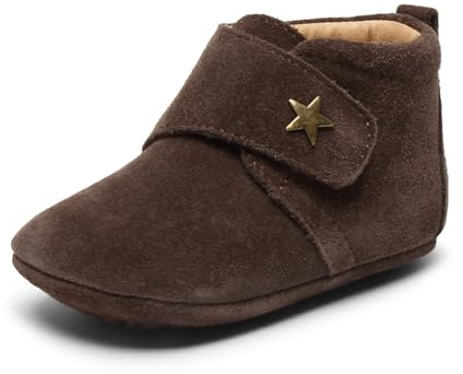 bisgaard baby star,Dunkelbraun,23 EU