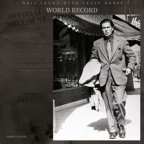 Reprise Records (Warner)
