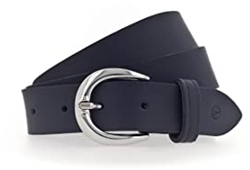 Tamaris Gürtel Essential Classics TB0001L01 Damen Gürtel Uni