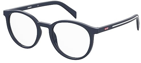 LEVIS LV 5048 PJP BLUE 51/19/145 UNISEX Brillen