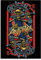Grupo Erik Poster Anthrax Evil Kings Kunstdruck - Deko Wohnzimmer oder Deko Schlafzimmer - Deko Zimmer - Größe 61 x 91 - Offizielle Anthrax Fanartikel