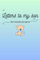 Letters to my son - As I watch you grow: Perfect baby shower gift. Best idea for photo album.
