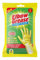 Elbow Grease Super Strong Rubber Glove Large 1pk – Durable - Cotton Lined
