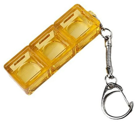 Ywmsfl Keychain Keyboards Tester Keyboard Switches Sampler For Customizing Mechanical Keyboards Keychain With Ease