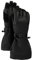 Burton - Ski-/Schneehandschuhe [AK] Gore-tex Expedition True Black Herren – Größe S – Schwarz