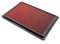 PNBVW Pannello di ricambio filtro aria Racing Sport for M//i//t//s//u//b//i//s//h//i P//a//j//e//r//o 3 4 S//h//o//g//u//n M//o//n//t//e//r//o V6 2000-2017 Filtro di aspirazione aria fredda ad alto f