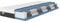 DREAMSTAR Premium 1000er Taschenfederkernmatratze I ergonomische 7-Zonen Tonnentaschenfederkernmatratze I Höhe 22 cm I Härtegrad 3 (H3) 80-100 kg I 100 x 200 cm