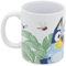 Iconic TV Cartoon Characters Coffee Cups Ceramic Mug 11oz in Gift Box Christmas, Birthday, Perfect (Blue)