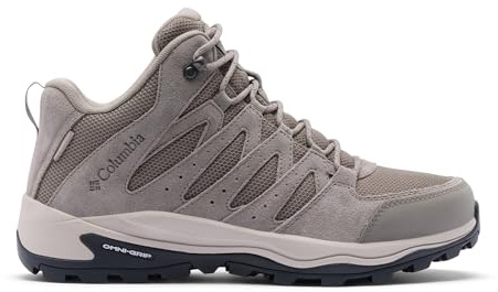 Columbia Herren Redmond IV MID Waterproof Sneaker Wanderschuh Outdoor 2128711 231