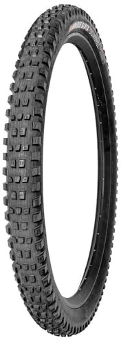 Kenda Fahrradreifen, 29 Zoll, TPI 60, Trail, MTB, Folding, Dual Layer, DOUBLE BLACK K-1265 von KENDA