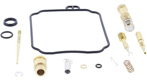 KIT REVISIONE CARBURATORE JMP