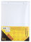 Idena 10190 - Luftpolstertaschen D/14, 200 x 275 mm, haftklebend, weiß, ohne Fenster, 10 Stück