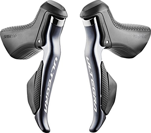 Shimano Unisex STR8050PA Fahrradteile, Standard, One