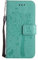 Nancen Compatible with Handyhülle Apple iPhone 7 iPhone 8(4,7 Zoll) Flip Schutzhülle Zubehör Lederhülle mit Silikon Back Cover PU Leder Handytasche im Bookstyle Stand Funktion