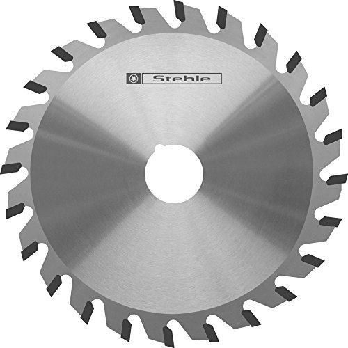 Stehle 58807951 Z24 Hartmetall Kreissägeblatt konisch 58807953 0W 0V
