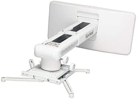 ViewSonic PJ-WMK-304 Projector Wall Mount - White