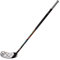 ACCUFLI Floorball Trick Sticks, Zorro Trix, Xoro Z80, 36 in, linken Stick, Xoro Klinge, schwarz, 90cm