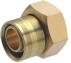 Raccord PER à Glissement Ø20 - Femelle Tournant 20x27 NOYON & THIEBAULT