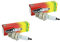 2x BERU Zündkerze ISOLATOR 225 -M14- für MZ, AWO, RT125, BK350, Trabant, Wartburg