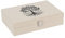 Something Different TL_0060 Jewellery Box | Tree of Life Canvas | 1pc, Brown