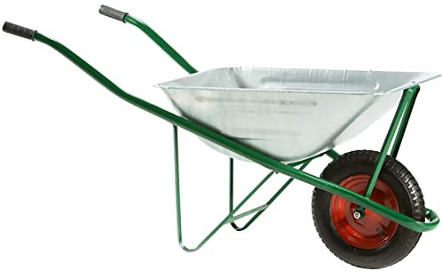 1 PZ Di CARRIOLA SMONTABILE LT 75