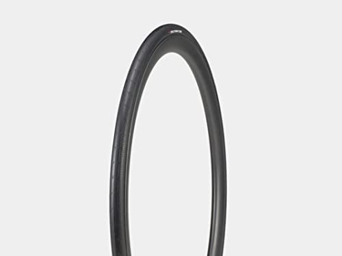 Bontrager AW3 Hard-Case Rennrad Fahrrad Reifen 700 x 38 schwarz