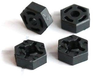 DF Models Teilenummer 7432 für Buggy 3120 und Wltoys 144001