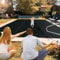 LSMK Abdeckplane Pool Winter-Pool-Sicherheitsabdeckung Mit Ankerfeder, Extra Groß Babysichere Poolabdeckungen, Schwarzes Festes Netz Für In-Boden-Pool, Rechteckig (Size : 4x8m (13ftx26ft))