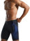 Costume da Bagno da Uomo | Jammer Compressione per Nuoto | Cool Dry Active Costume da Bagno per Allenamento Atletico, Costume da Bagno Endurance Long Racing