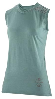 Leatt Tanktop MTB AllMtn 2.0#XS/EU34/UK6/US2 Pistachio