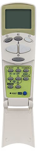 PERFASCIN Telecomando di ricambio 6711A90032L adatto per LG Air Conditioner 6711A20091H 6711A90031Y 6711A20073V