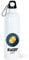 Gourde Rugby Sport 750ml Bouteille d’Eau Aluminium Réutilisable Ecologique avec Mousqueton. Idée Cadeau Original Humour Homme Femme Enfant Ami Utile Voyage Collègue Anniversaire Noël
