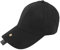 Fockety Sports Camera Baseball Cap, 1080P HD Body Camera Wearable Camera, 128G USB Mini Camera Camcorder, Clip Spy Camera Video Recorder for Fishing, Biking, Hiking, Driving