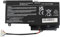 FESTAS 14.4V 43W PA5107U-1BRS Laptop Ersatz Akku für Toshiba Satellite L50 L50-A L55 L55t P50 P50-A P50-b P55t-a P55t-A5116 S55-A5295 S55t-A5202 S55t-A5337 Laptop-PC