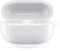 kwmobile Earphones Case Compatible with Xiaomi Redmi Buds 4 Active - Crystal TPU Two-Part Earbuds Case - Transparent