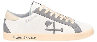 HARPER & NEYER Superbowl Sneaker