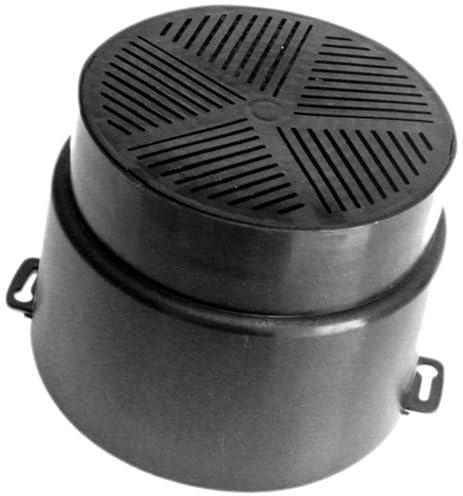 SOS Accessoire Universal Dunstabzugshaubenfilter UNF001, 484000008520