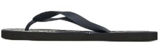 Superdry Logo Vegan Flip Flops EU 44-45